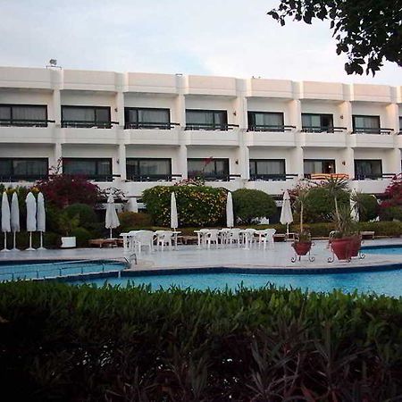 Safir Hotel Hurghada Exterior foto